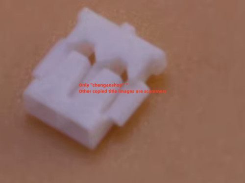 100PC NEW ACHR-02V-S Connector #L7928Y LZ