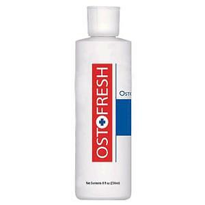 Ostofresh Liquid Deodorant Destroy Odor ''1 Count, 8 oz''