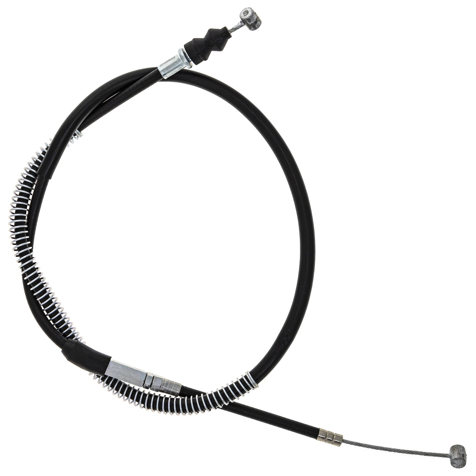 NICHE Clutch Cable for Suzuki RM80 RM85 58200-02B02 58200-02B13 58200-03B00