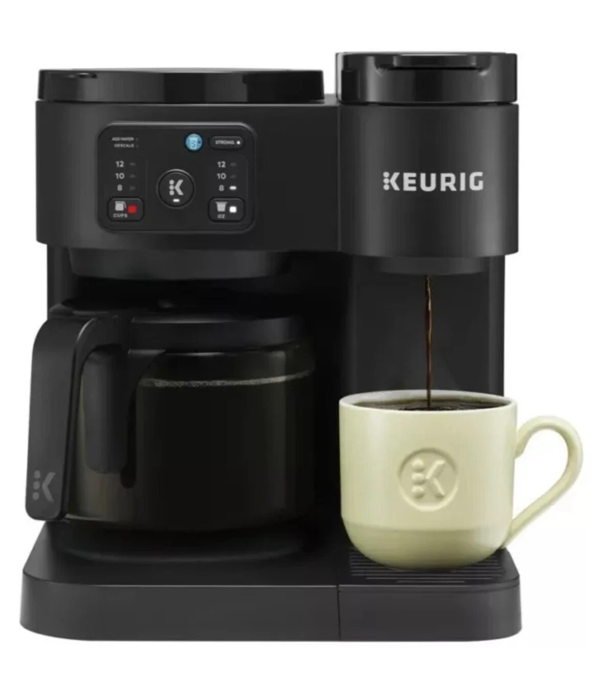 K-Duo Essentials Replacement Water Tank