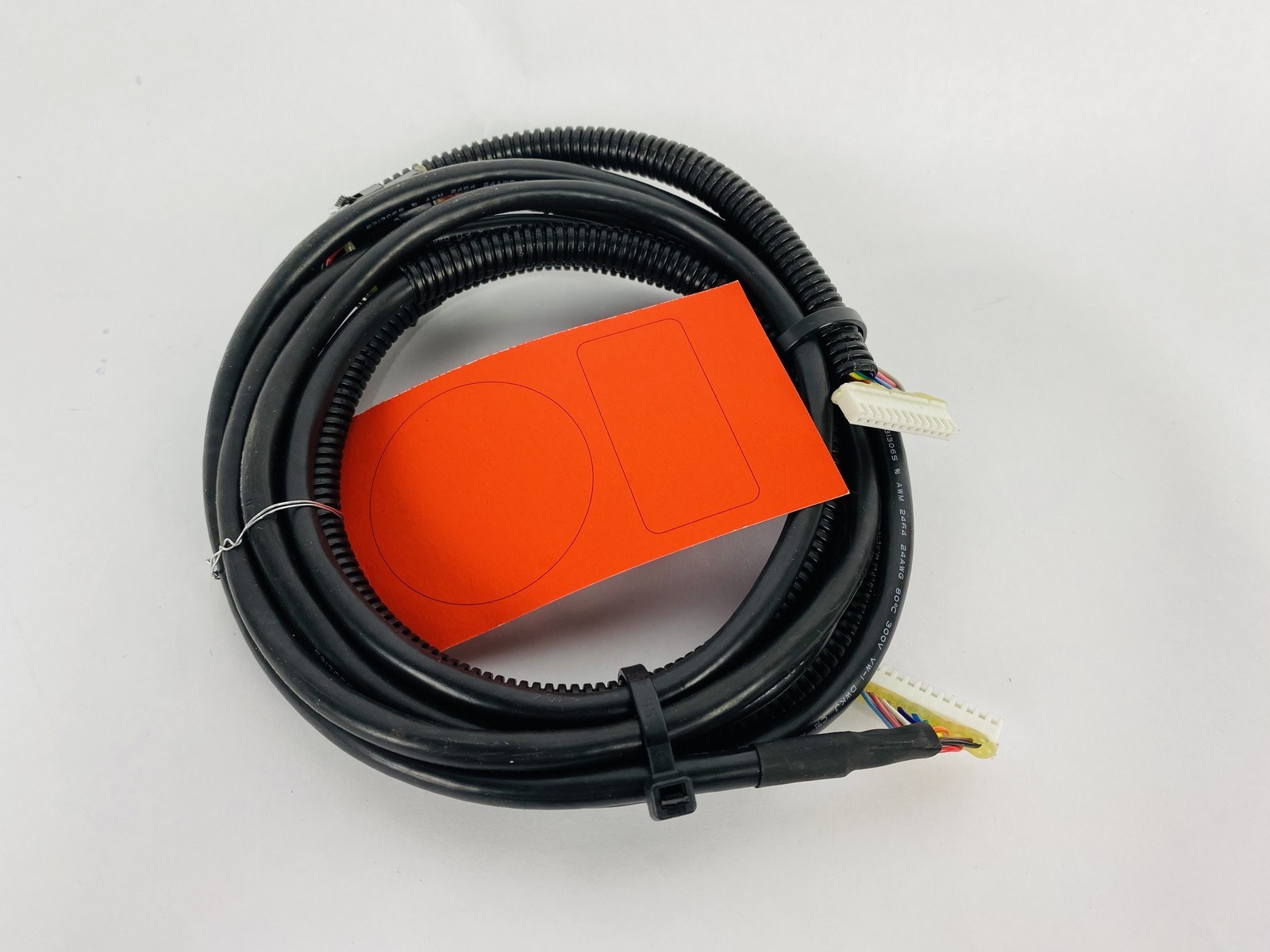AFG 2.0AT Treadmill Wire Harness Cable (DC566)