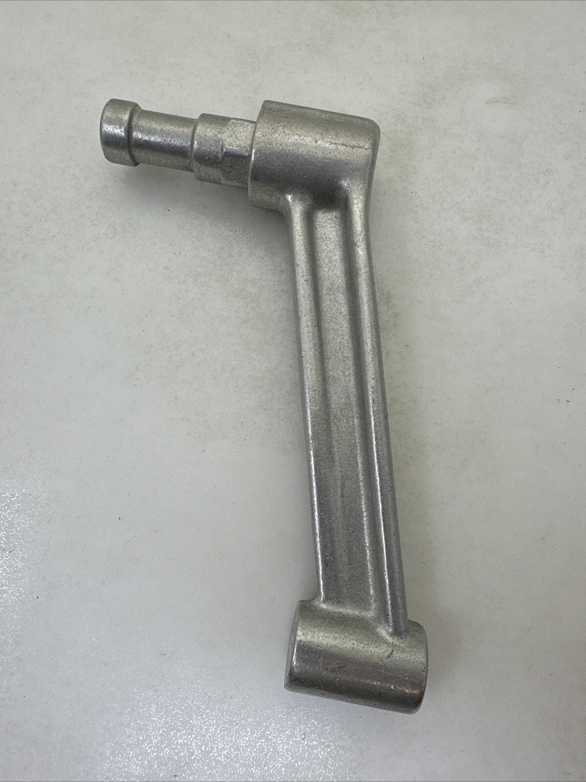 Thomas Crab Puller "Extension Arm"