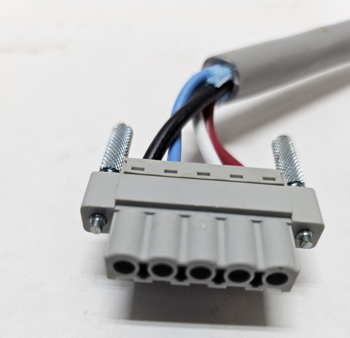 Allen Bradley Belden YM45212 E64067 Devicebus(R) Type Cable