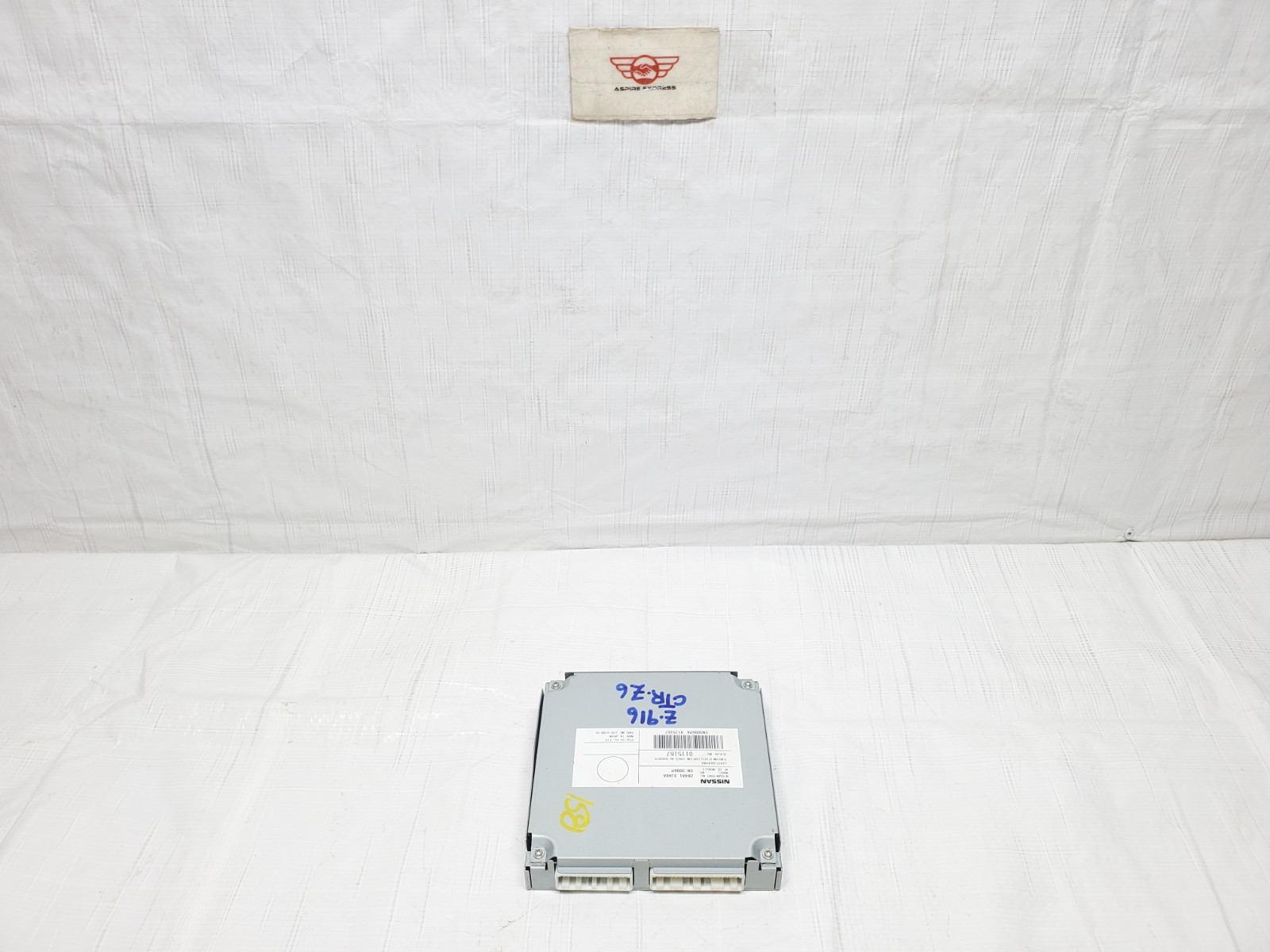 2014-2015 Infiniti QX60 Camera Control Module OEM 284A13JA0A