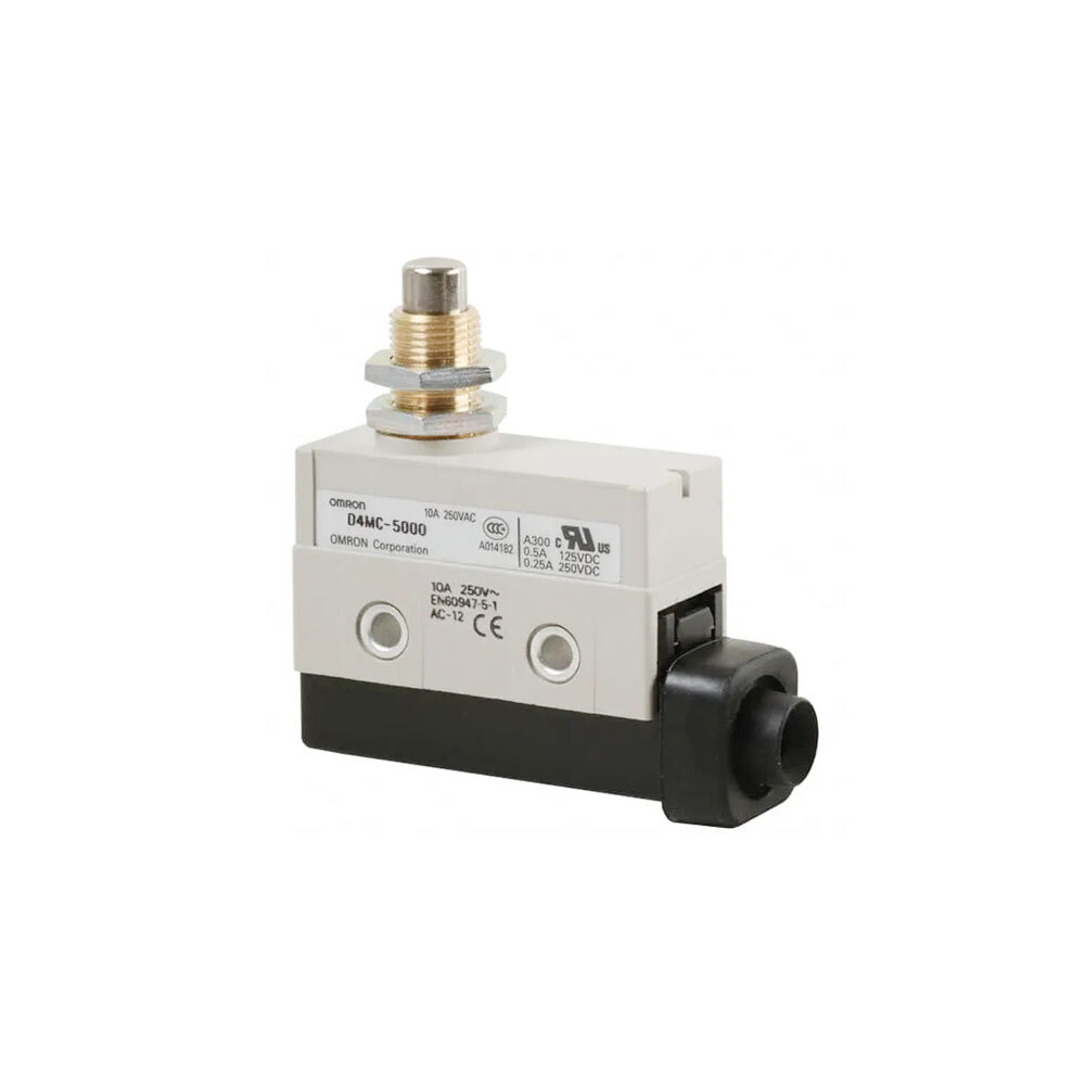 1PCS OMRON D4MC-5000 D4MC-5020 D4MC-5020-N D4MC-5040 D4MC-5040-N Module