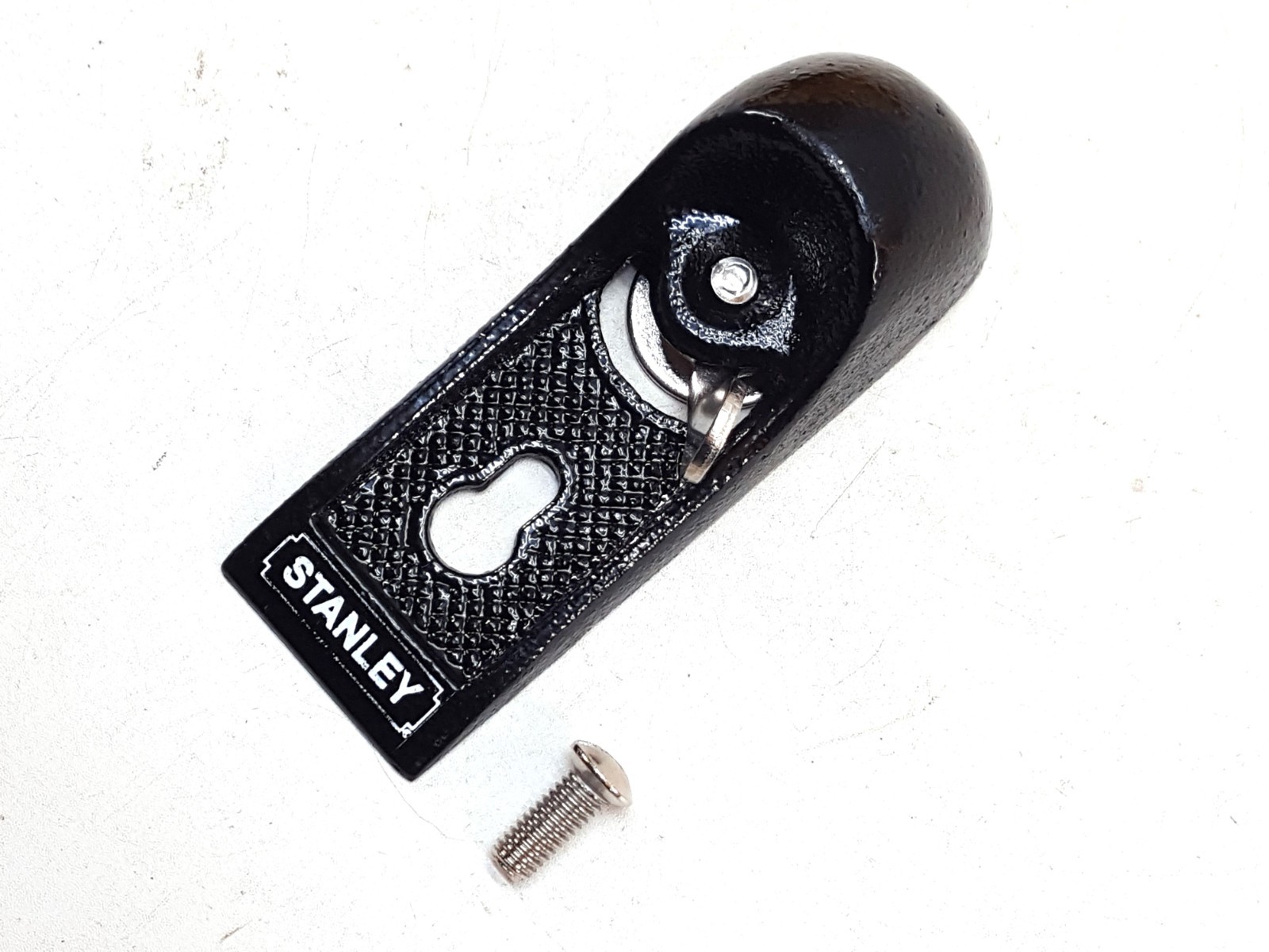 3935 Stanley Bailey No. 60 & 60 1/2; Lever Cap, New