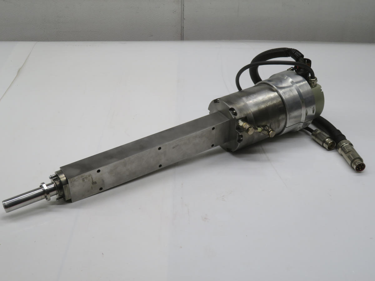 GMN R345585 MOTORIZED SPINDLE T228045