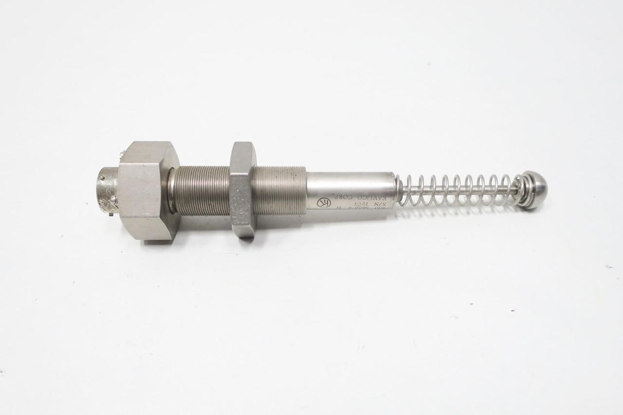 Kavlico 5533-6 Linear Position Transducer