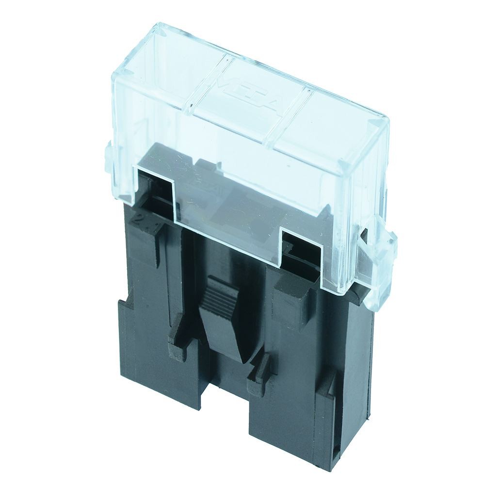 Stackable Maxi Blade Fuse Holder 1-2.5mm² Car Auto Truck 12V 24V