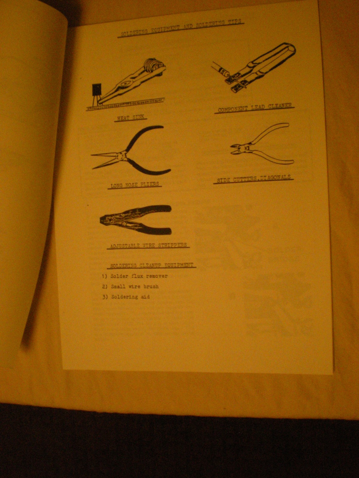 Electronic Learning Projects (76) NEW, +Soldering Tool kit, (SEE DESCRIPTION) ++