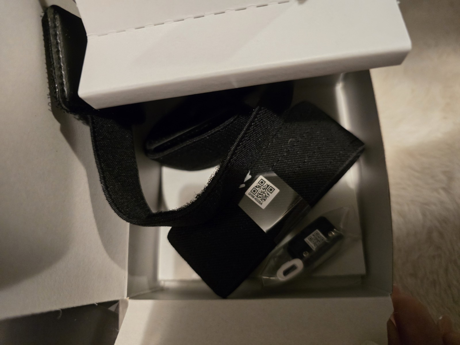 Samsung VR Headset