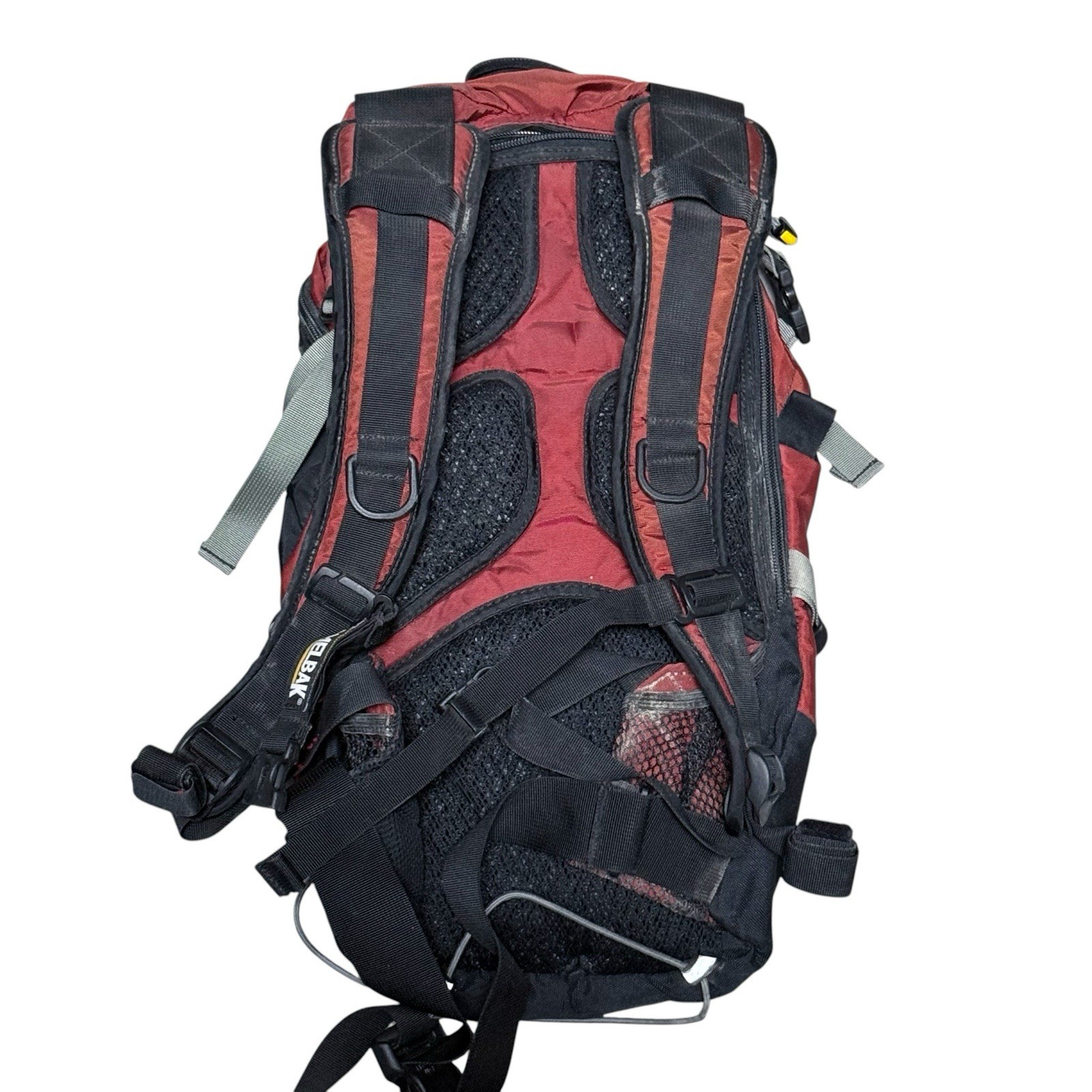 Camelback H.A.W.G. Hang Hydration Hiking/Biking Backpack READ No Bladder