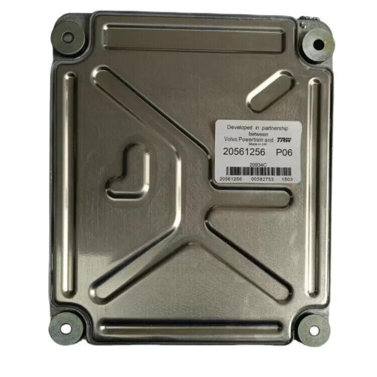 ECU ECM D12 Engine Controller 20561256 For Volvo VED12 Tractor Truck New