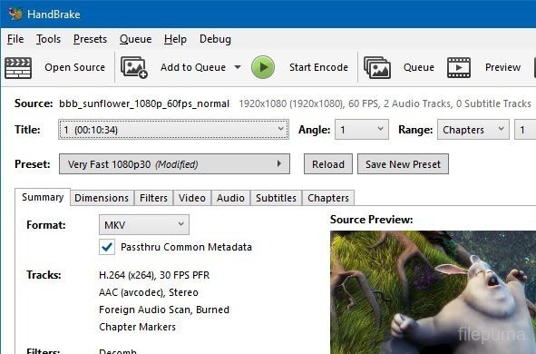 Pro 2025 Video Converter Software - Transcode Compress & Rip USB or DVD Windows