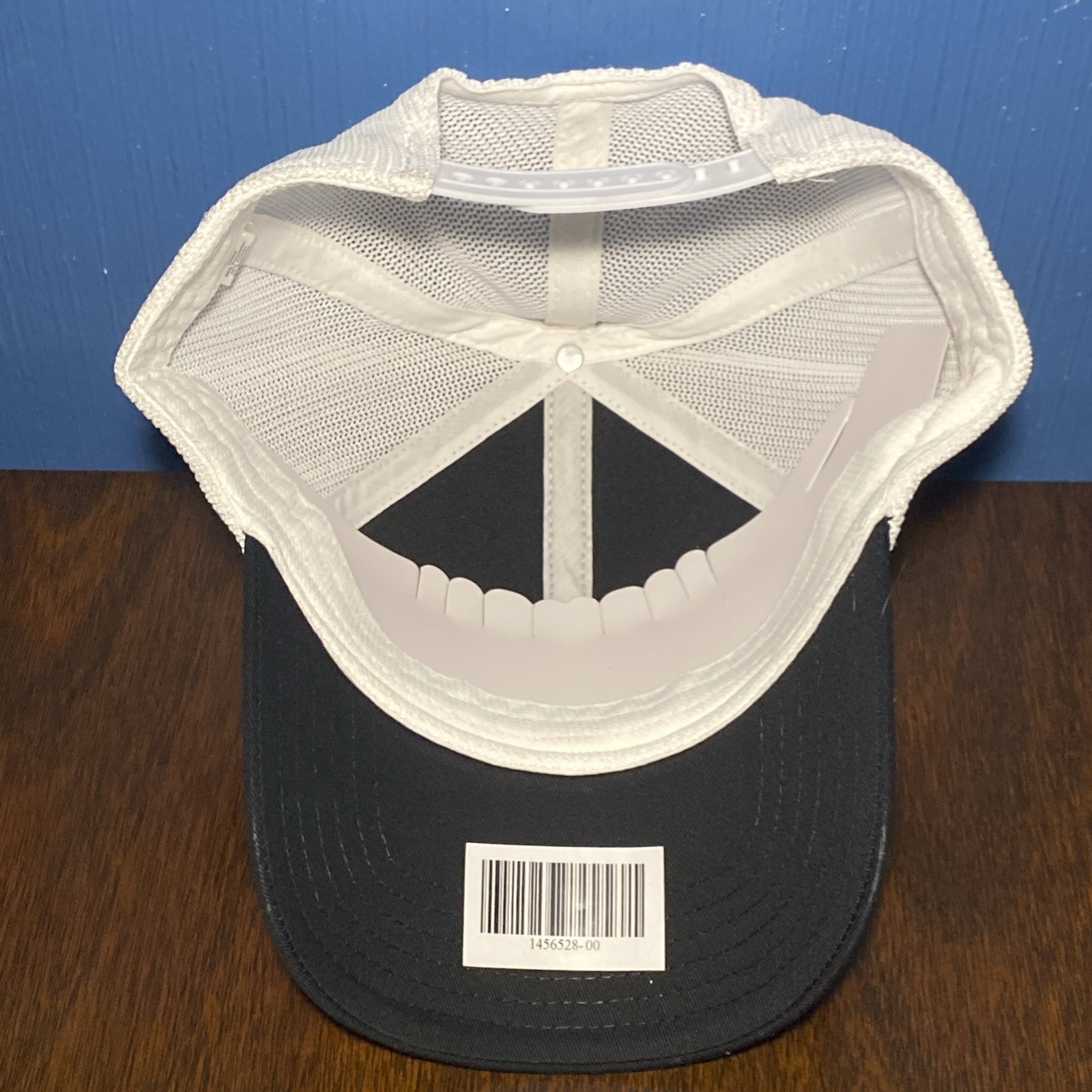 PLANET FITNESS Gym Team Member Employee Baseball Hat - Mesh Trucker Snapback OS