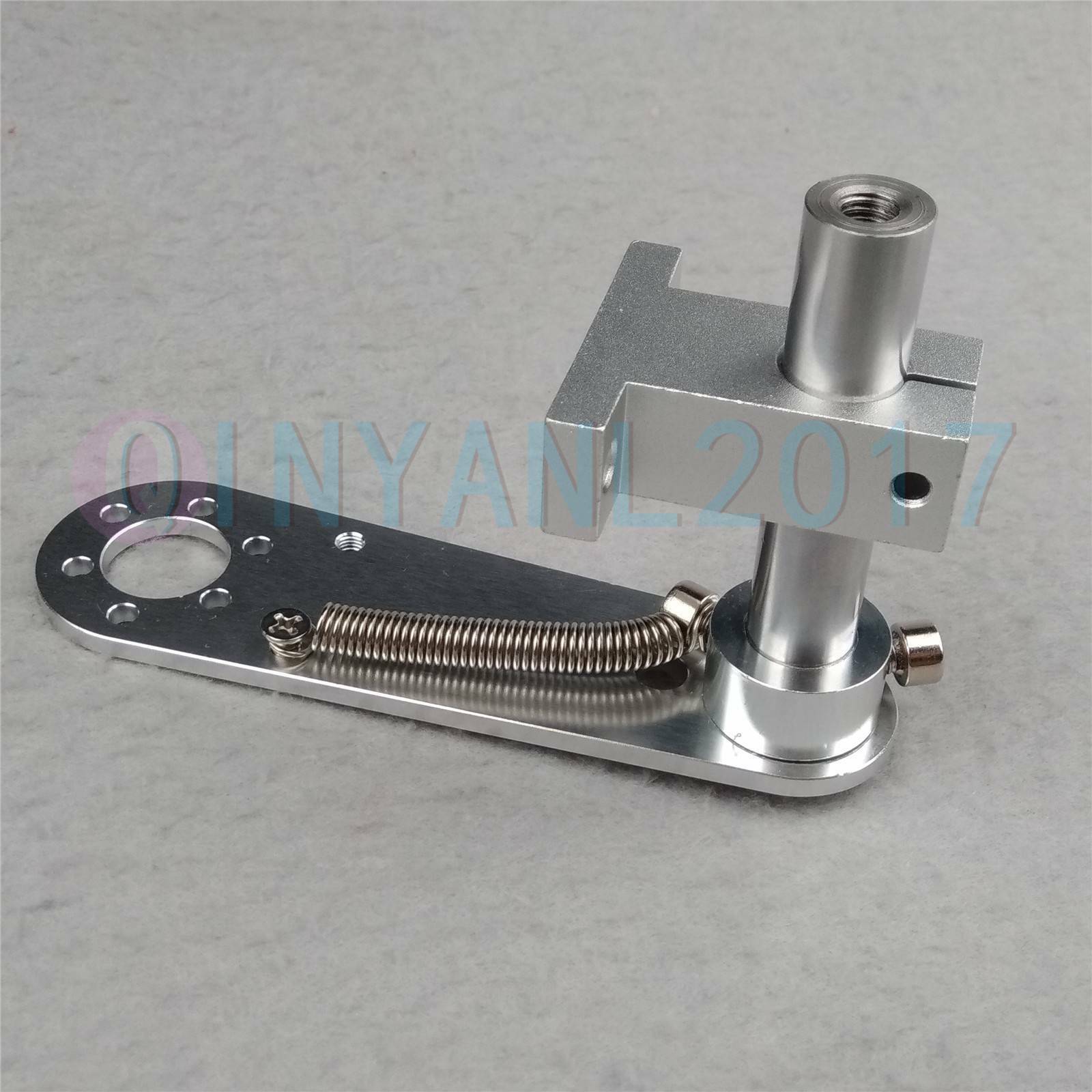 New Encoder spring mounting bracket For Wheel coded meter