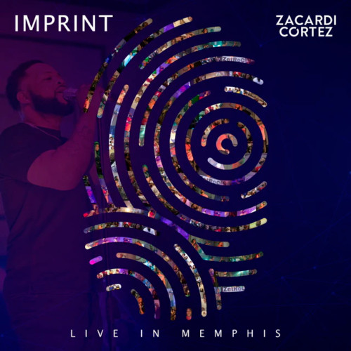 Zacardi Cortez Imprint Live In Memphis New CD