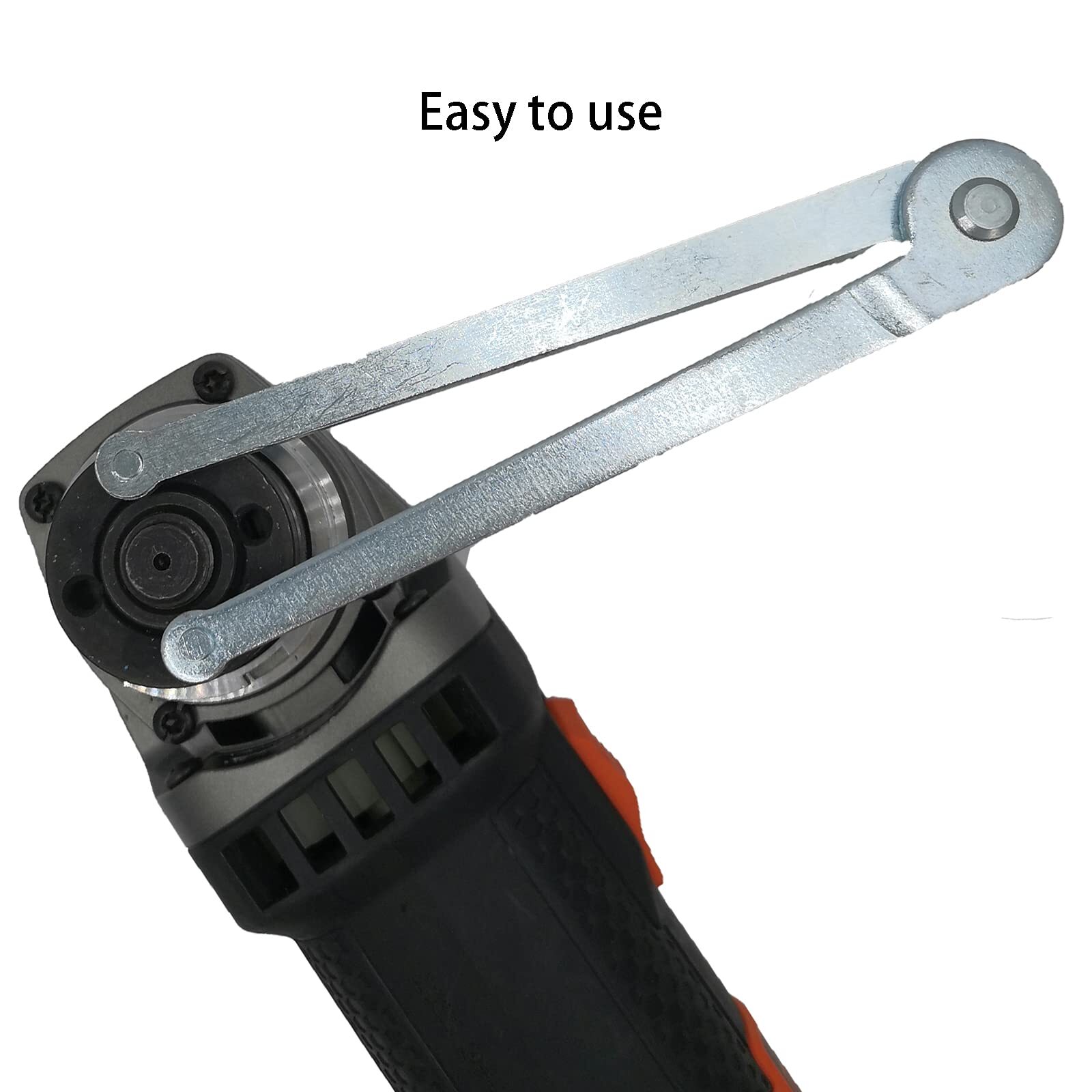 Universal Adjustable Angle Grinder Wrench Pin Spanner Wrench Face Spanner Wrench