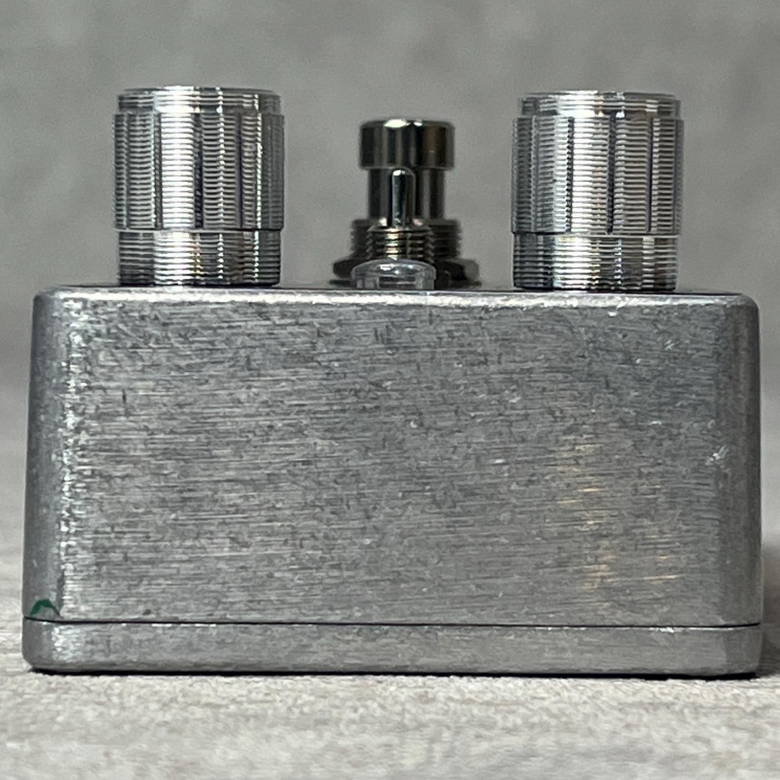 catalinbread FUZZRITE GERMANIUM Effect Pedal