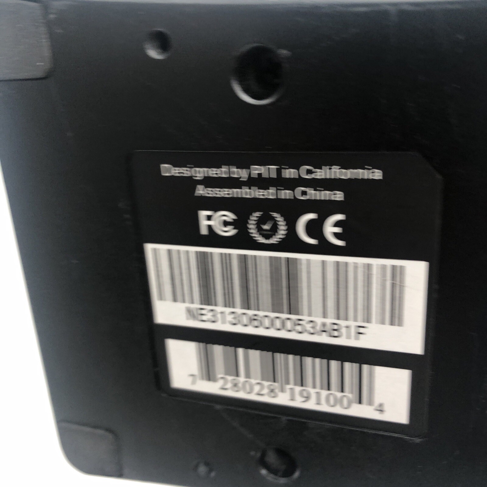 USED HoverCam Neo3 Document Camera PARTS REPAIR READ