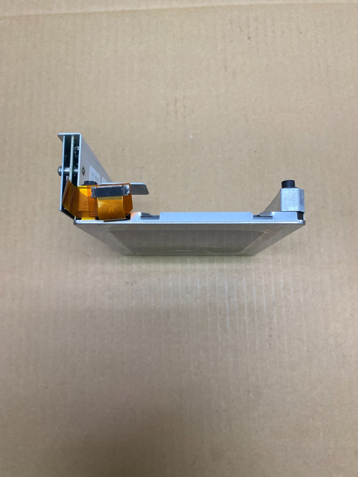 #S6B Sharp 5.6" LCD PANEL PN: LQ6AW31K 320(RGB)×234