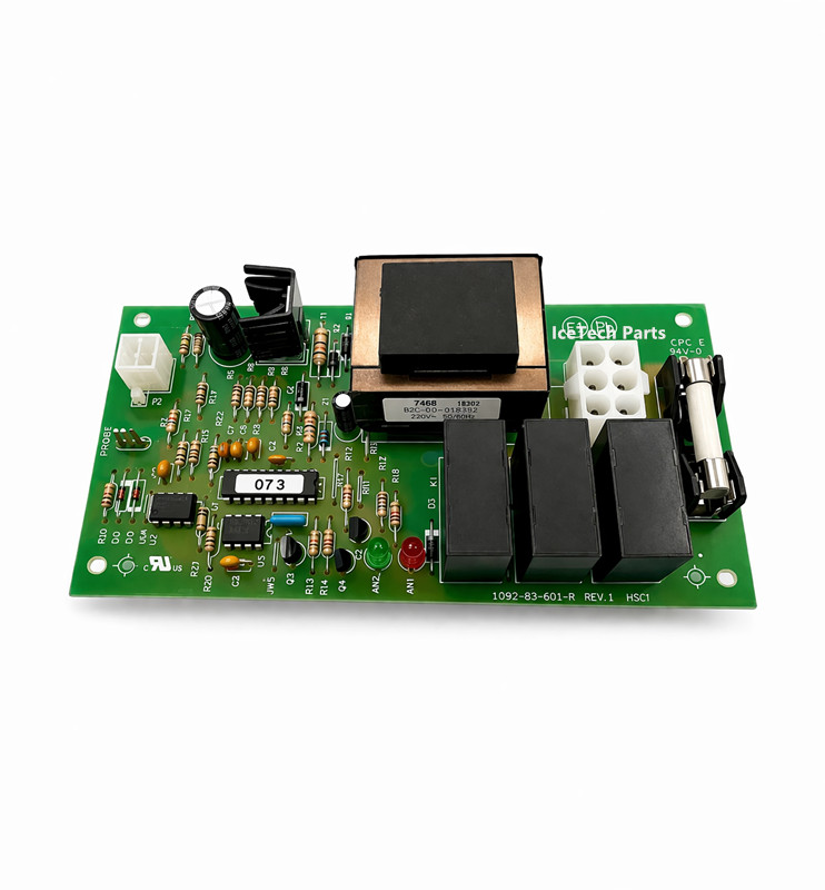 7629073 Control Board for Manitowoc Ice Machine Replacement