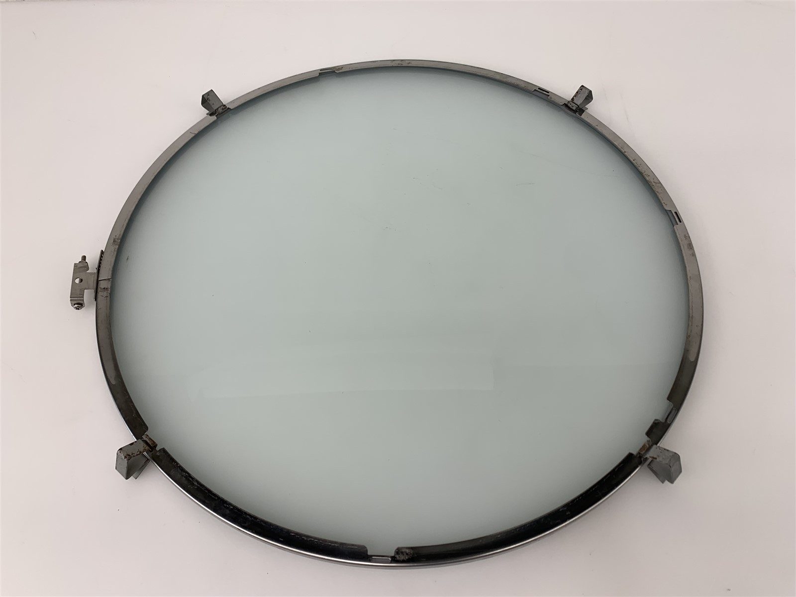 Studio Lighting Frosted Diffuser Lense 22 1/4"