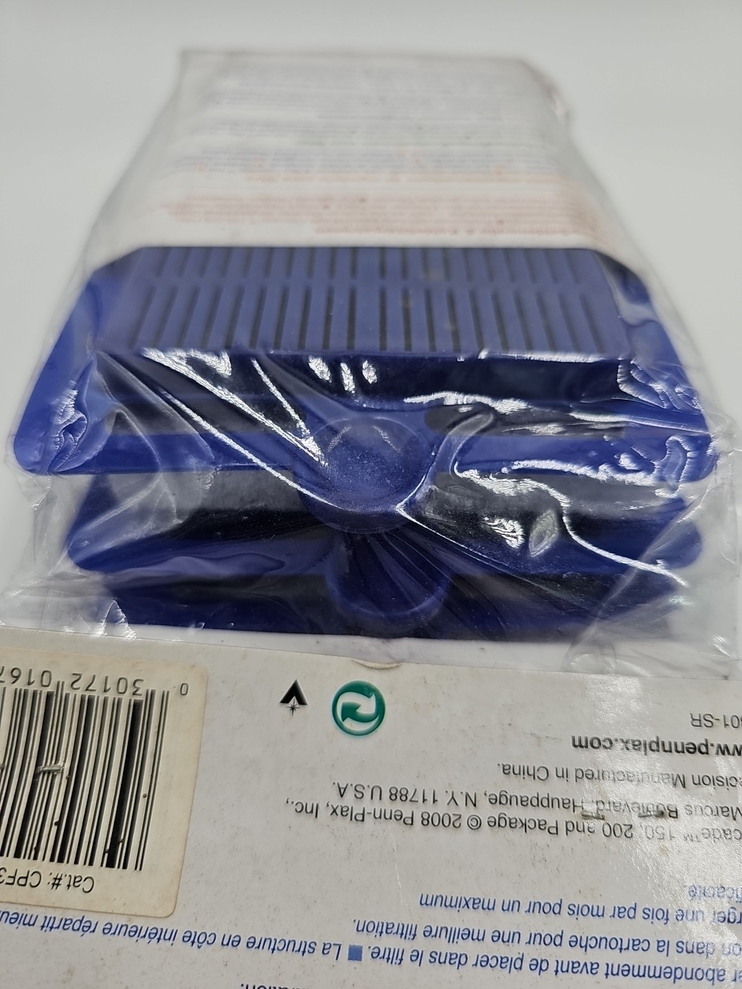 Cascade 150/200 Filter Cartridge 3 Pack