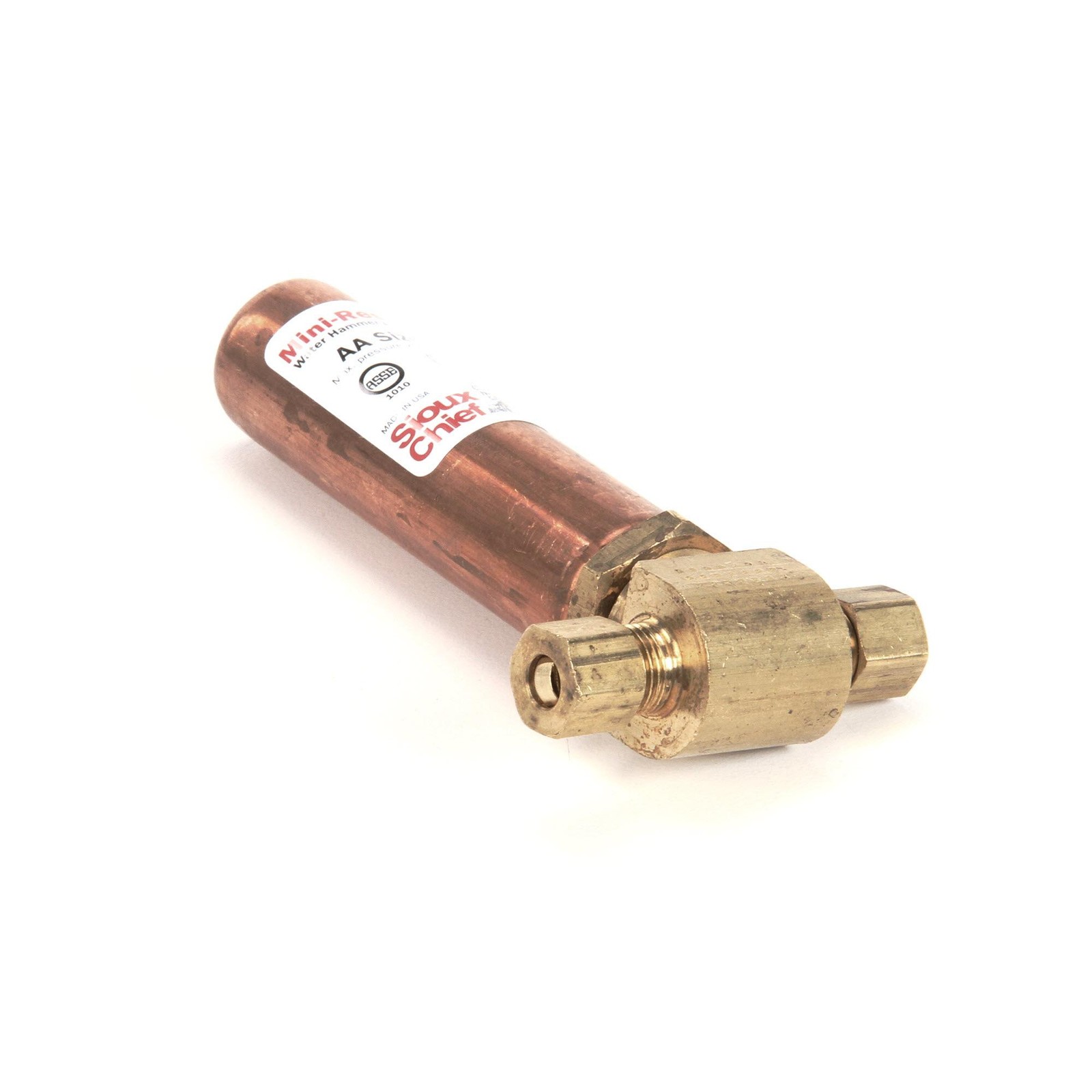 Bunn Shock Arrester, Water.25 Cprsn 29350.0000 - Free Shipping + Geniune OEM