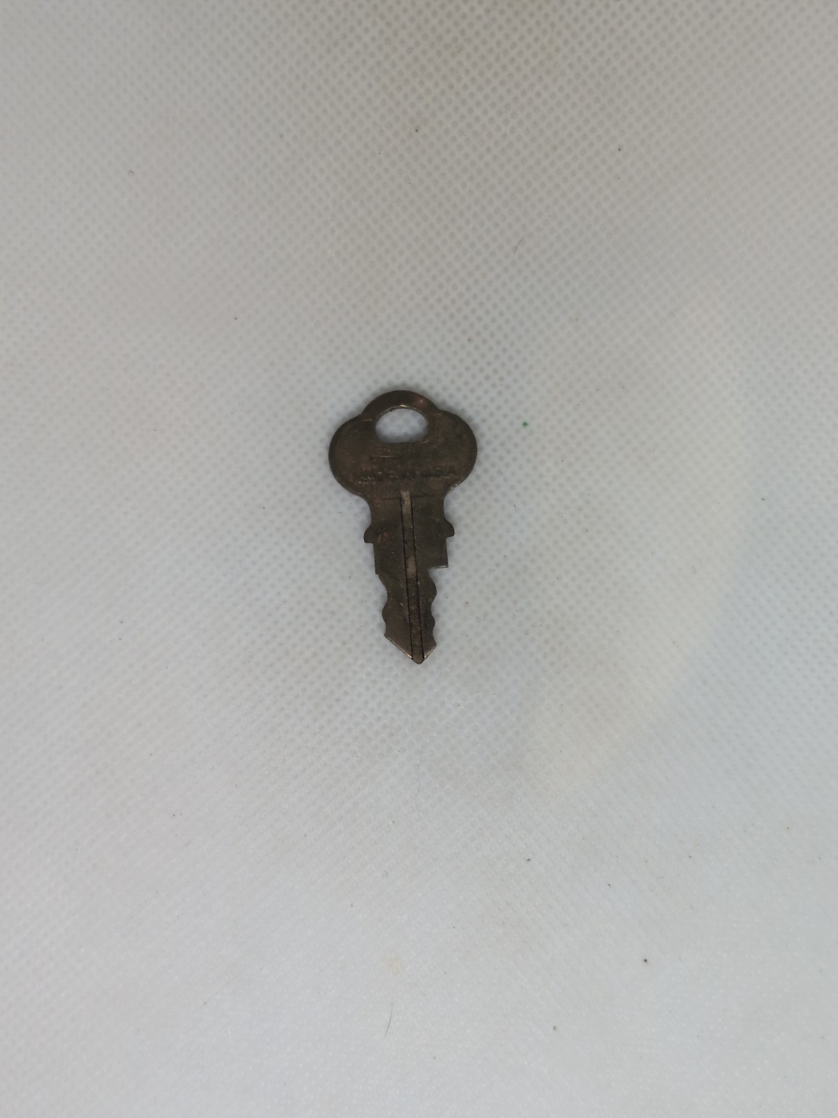 Chicago Lock Key KL109