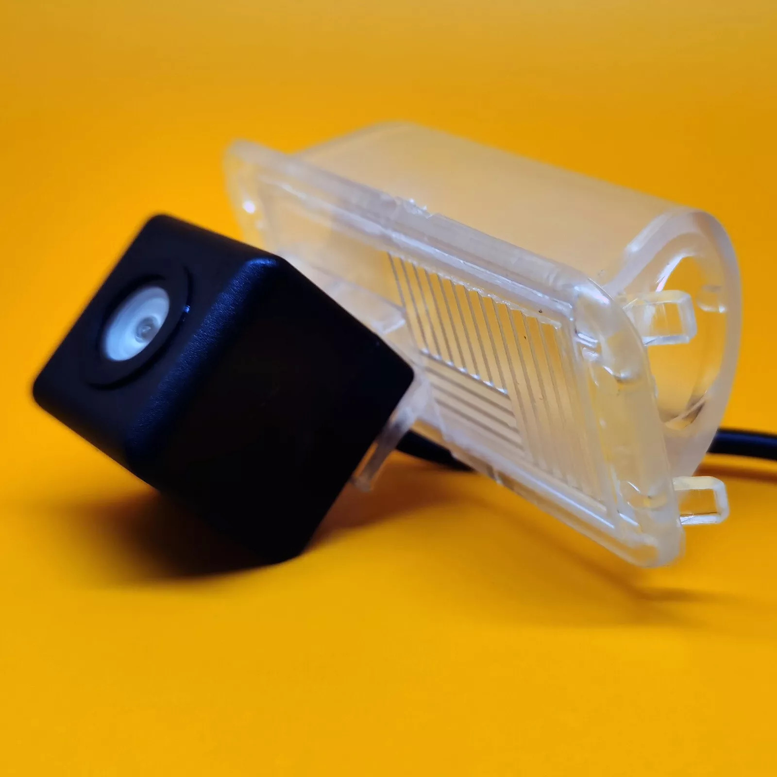 Car Reverse Rear View Backup Camera For Chevrolet Camaro 2010 2011 2012 2013