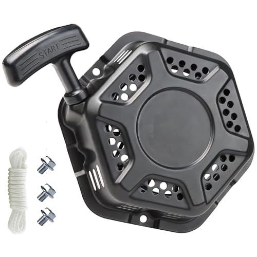 Pull Start Recoil Starter for Champion 196cc 208cc 212cc 224cc 100156547-001