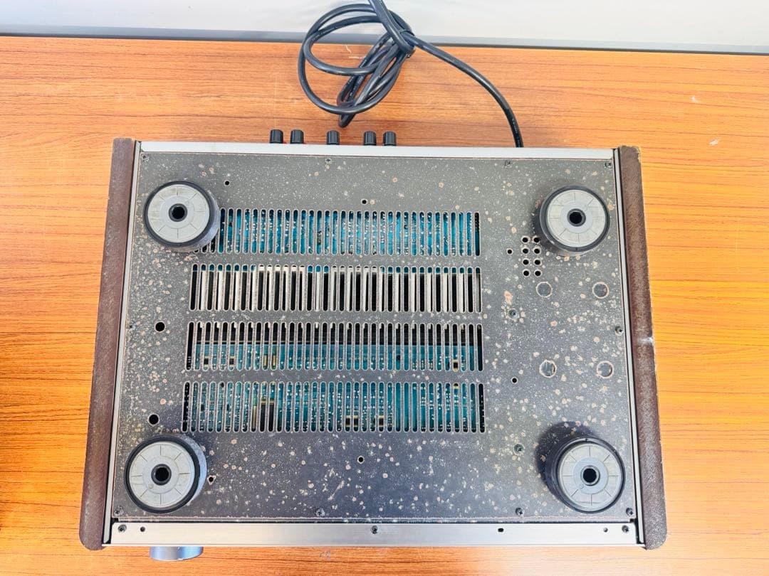YAMAHA DSP-2000 DSR-100PRO Digital Sound Field Processor System Power Tested
