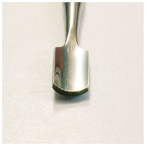 Seki Edge SS-303 Cuticle Pusher