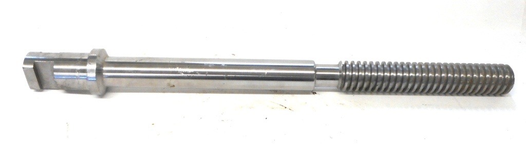 UNKNOWN BRAND, VALVE STEM/PIN, A276-410, STAINLESS STEEL