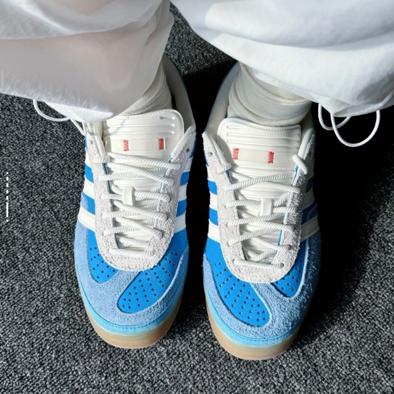 adidas Bad Bunny x Gazelle Indoor San Juan - IF9734