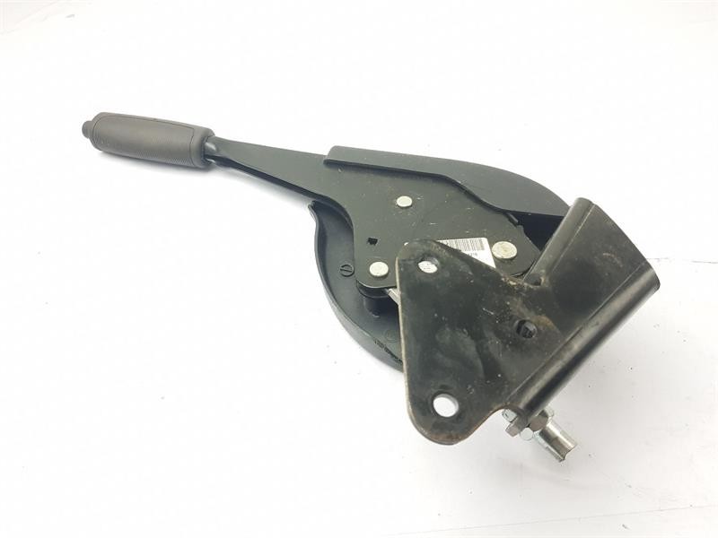 2015 CITROEN RELAY HANDBRAKE LEVER 07354287800