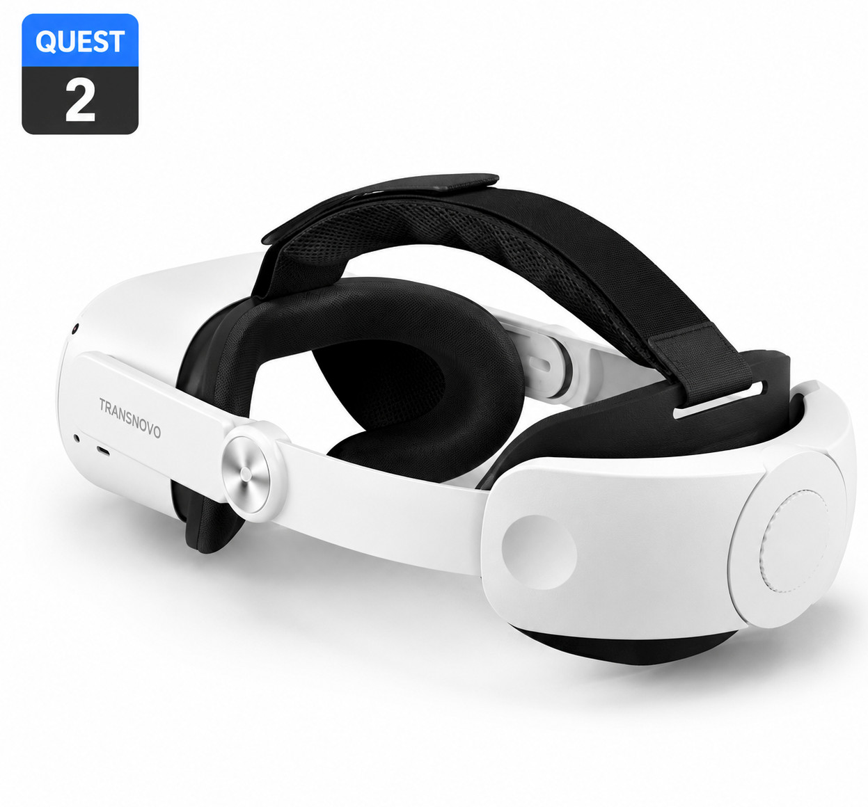 Meta quest 2 Elite head strap adjustable VR comfort strap