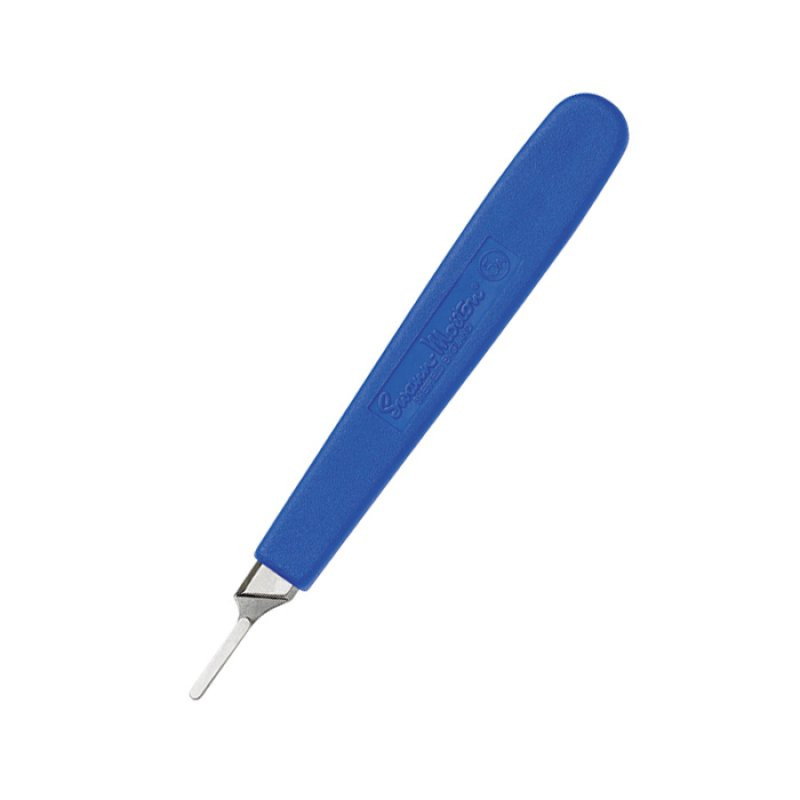 Swann Morton Acrylic Scalpel Handle No.5