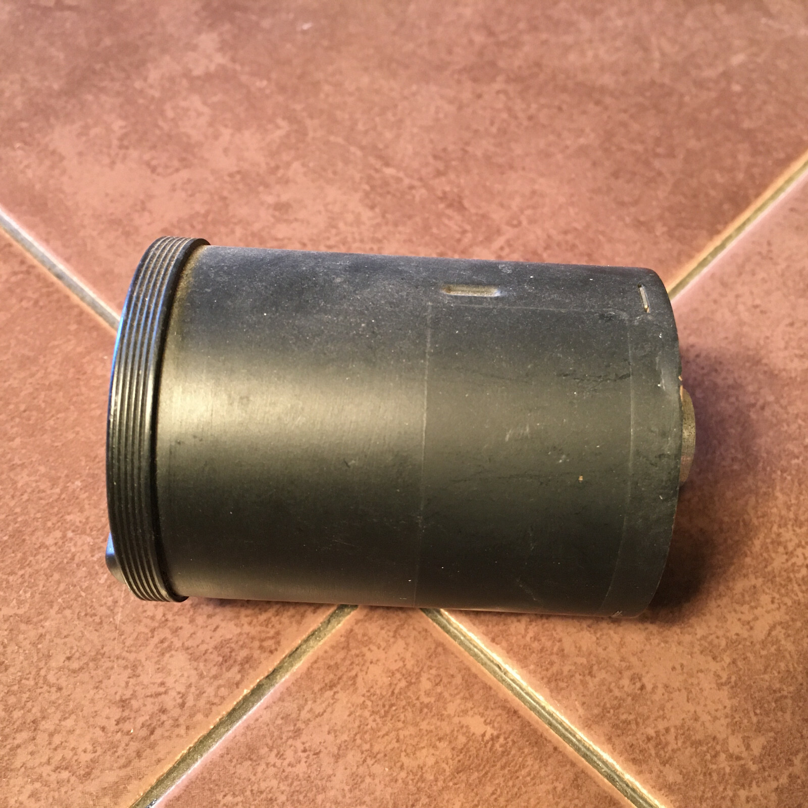 A-C LoadMeter