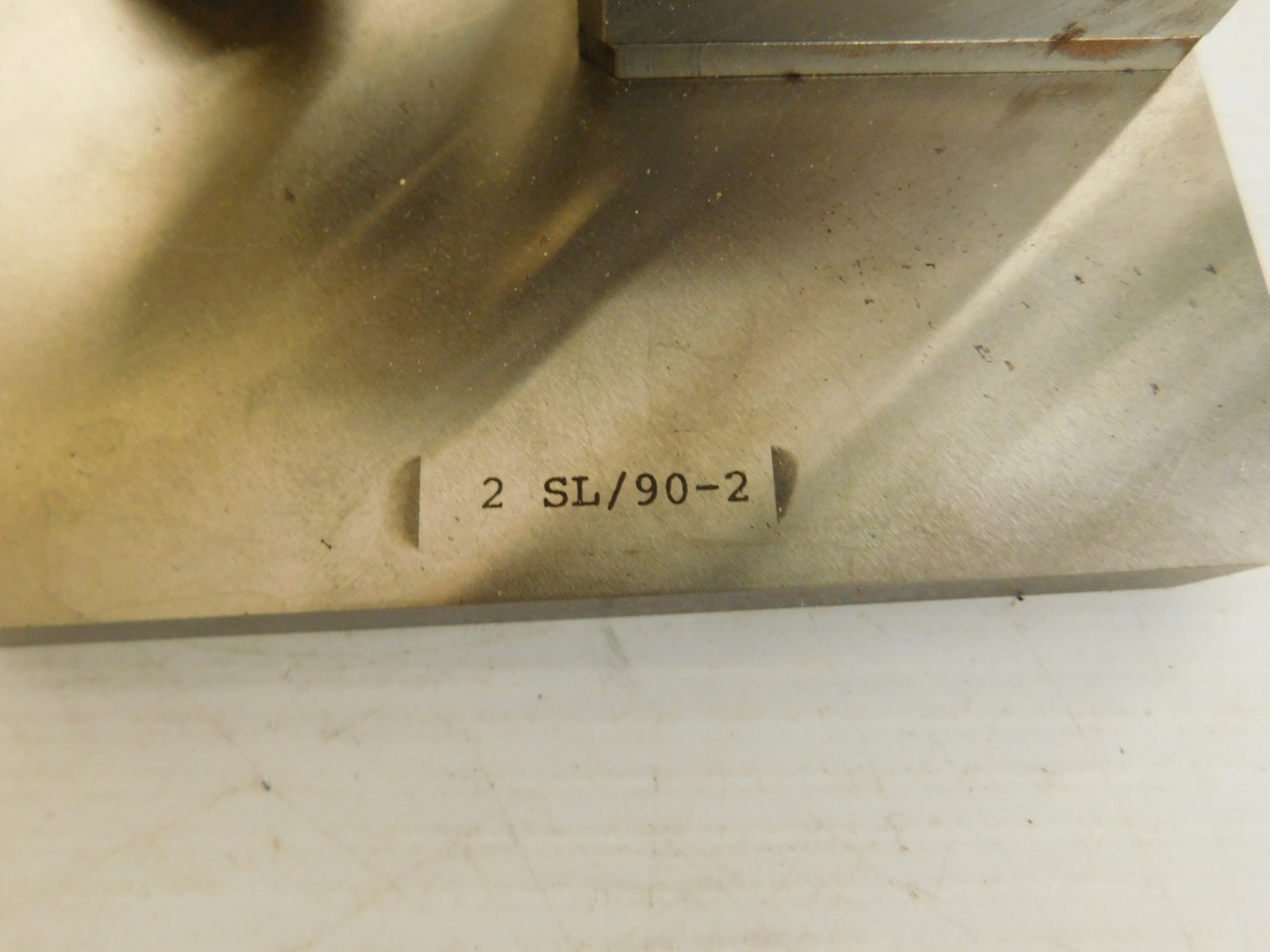 Lathe Tool Grinding Fixture (SML7)