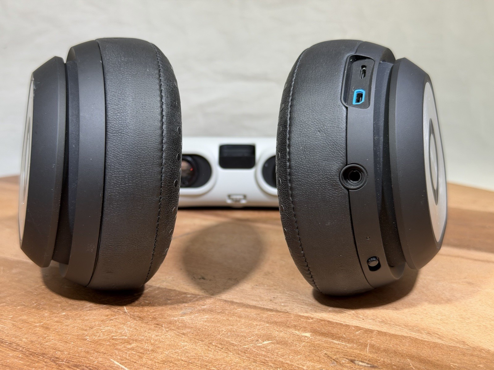Avegant Glyph AG101 VR Headset- Tested & Working