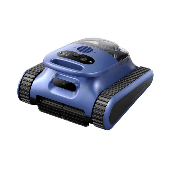 3 in 1 Automatic Cordless Pool Vacuum for Inground Pools