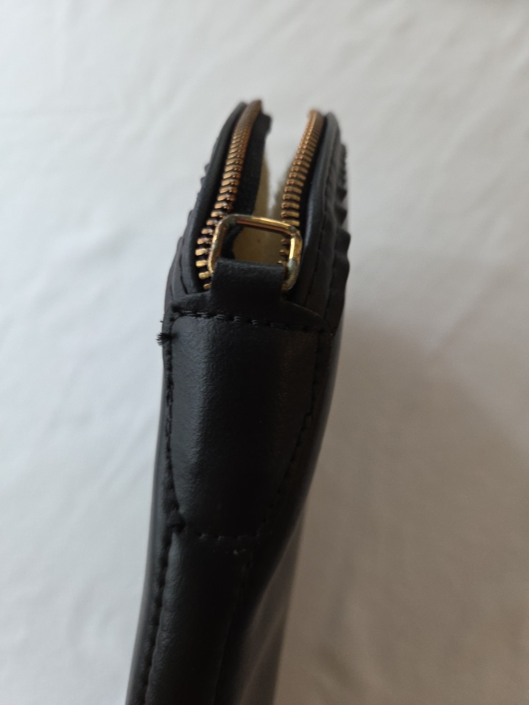 Browning Black 15x7.5 inch Leather Pistol Rug