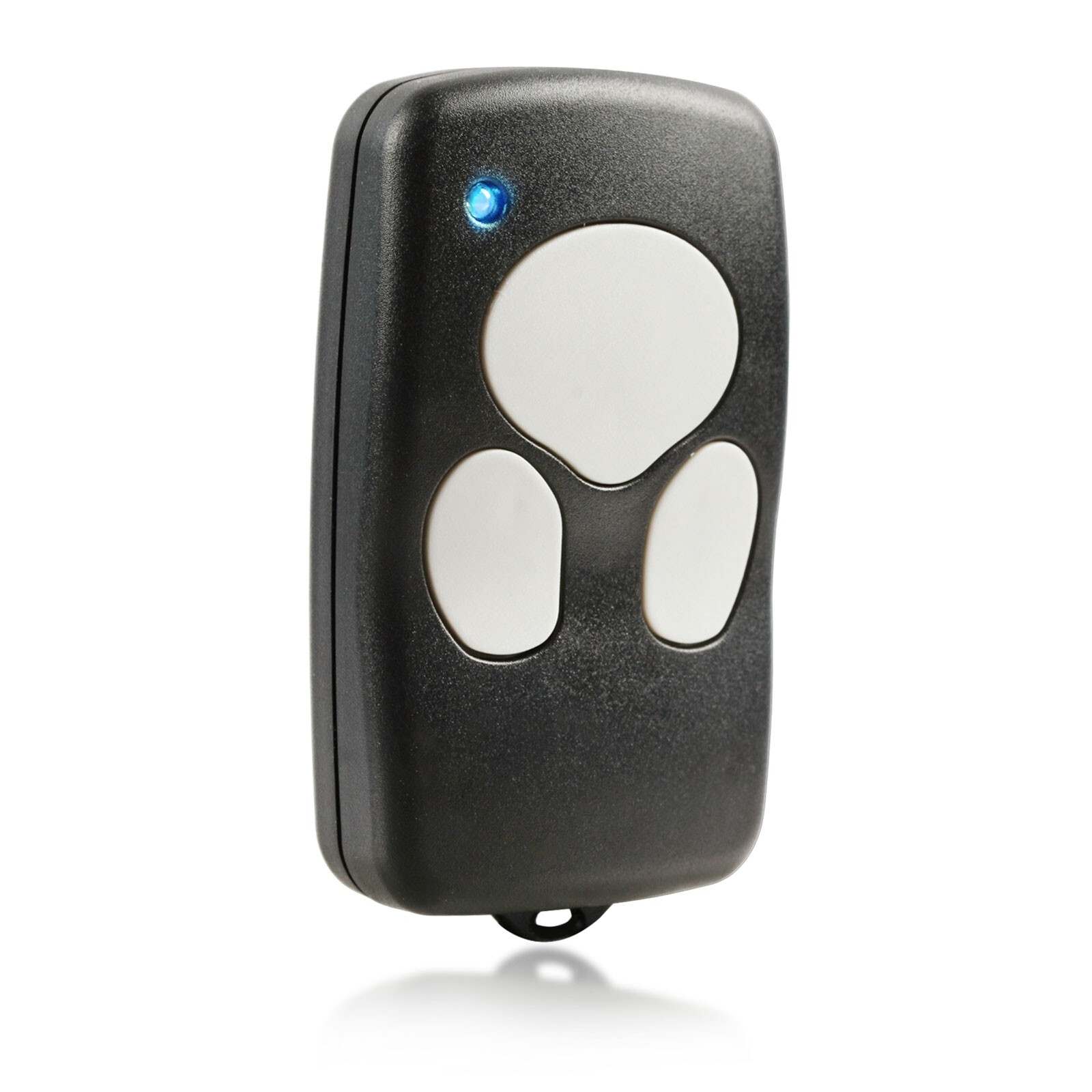 Replacement For Wayne Dalton 327310 3-Button 372MHz Garage Door Opener Remote