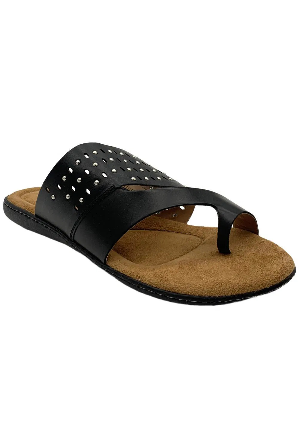 ARRAY Women's Catalina Sandals Black