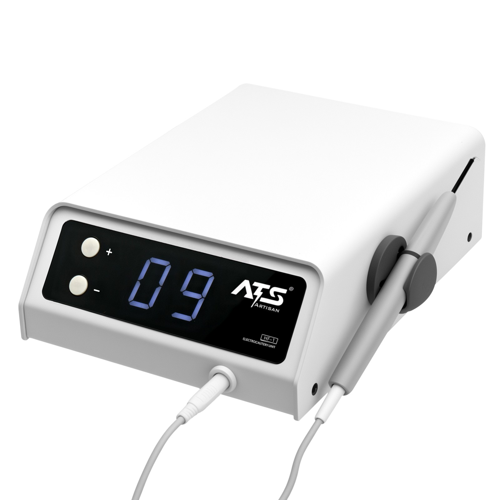 Dental Compact Electrosurgical Device