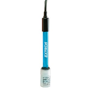 Extech PH305: PH/ATC Electrode For PH300/Ec600/DO700