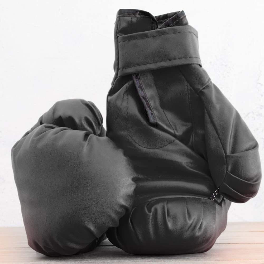2 Pairs Boxing Gloves Set, Boxing Training Gloves for Playing Practice Suitable