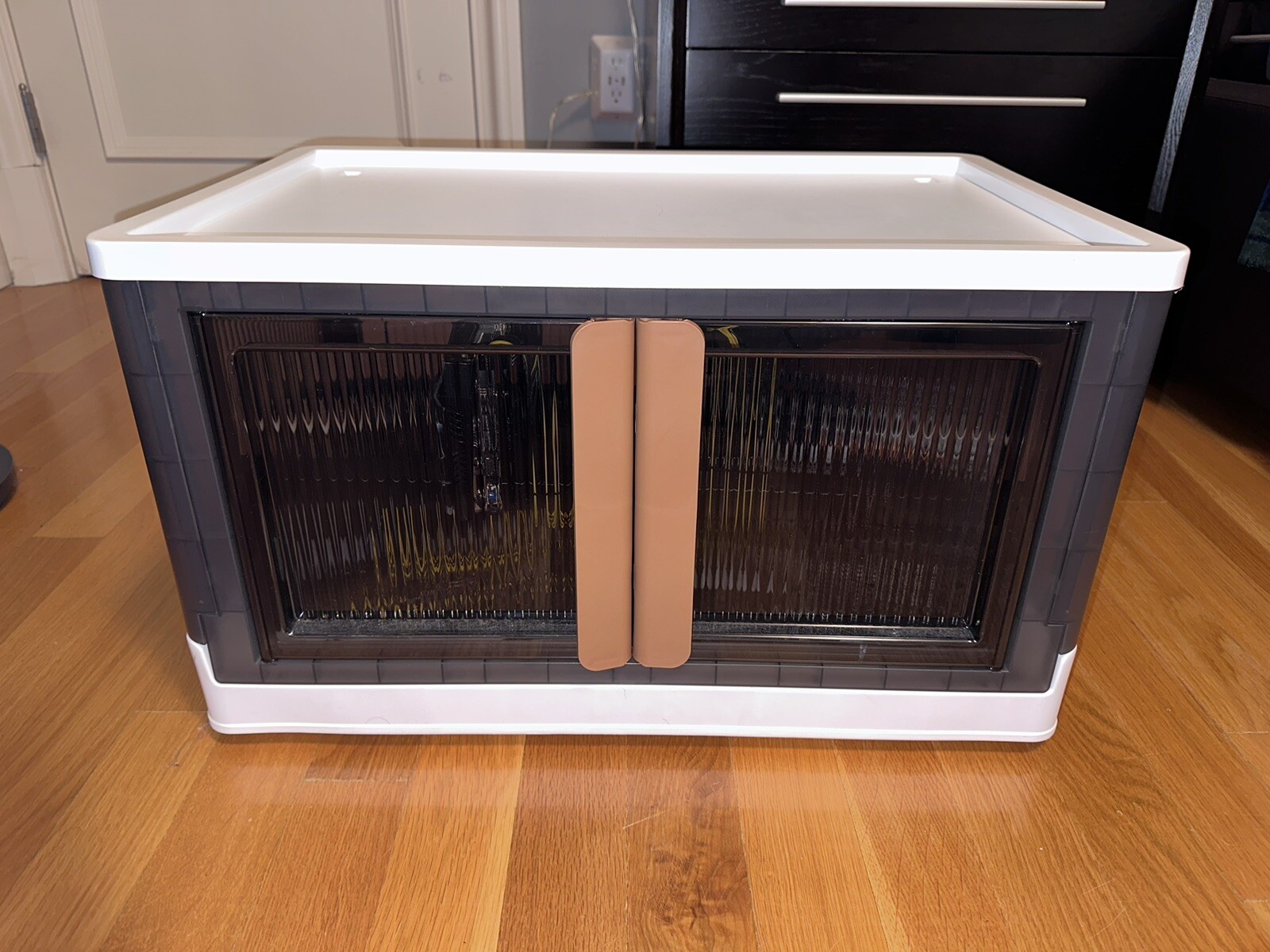 Pre-Built Crypto Mining Rig – Dual RTX GPUs – Stylish Tony Stark-Inspired Case